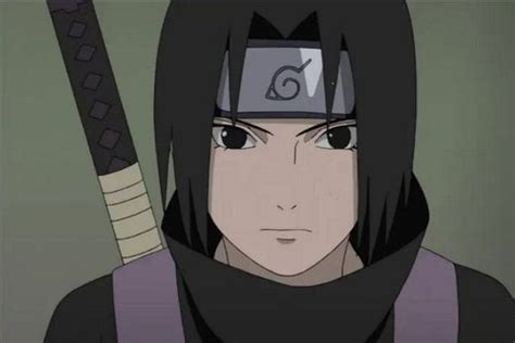 What Do You Guys Think Of Itachi Without Lines Naruto