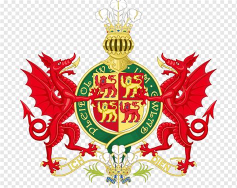 Welsh Dragon Wales Coat Of Arms Flag Of Wales Principality Of Wales