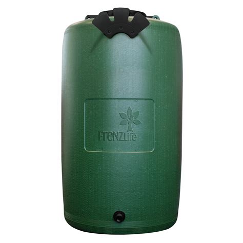 Hydrowater 250l Green Water Tank Bunnings New Zealand