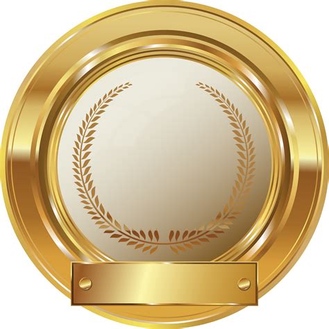 Download 30day Mbg Transparent Gold Seal Certificate Badge Png Image