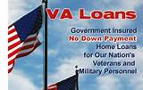 Pictures of Veterans Affairs Home Loans