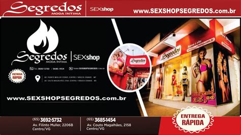 Sex Shop Produtos Sensuais E Comesticos Sensuais Loja Online Sexshop Lojaonline