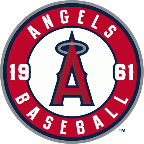 La Angels Logo Clipart Best