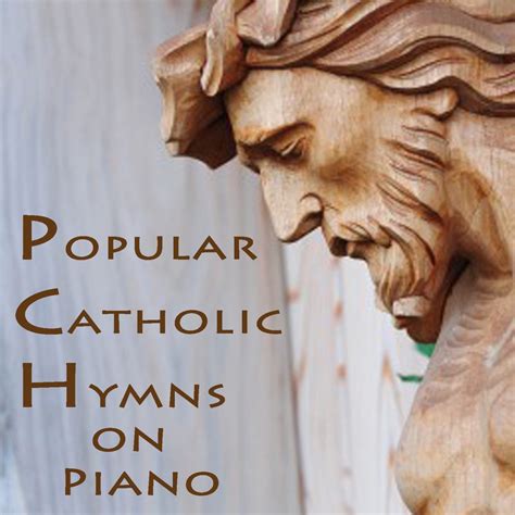 ‎popular Catholic Hymns On Piano Album By The Oneill Brothers Group