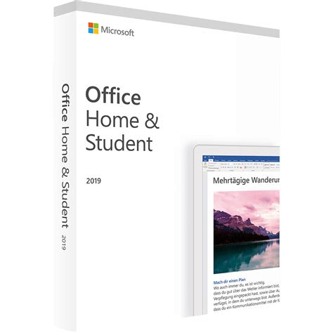 Office 2016 Home And Student