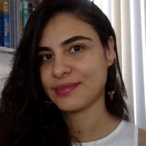 Kelly Santos Professor Universidade Estadual Do Piau Teresina Uespi Biology Department
