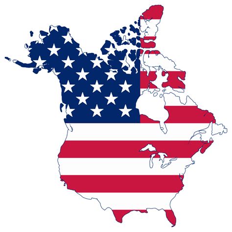 Should the U.S. and Canada Merge? | by Graham Glusman | The Pensive Post | Medium