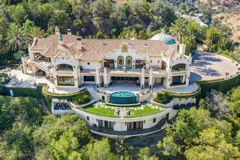 15 Biggest Private Houses In The World Now On The Market Jamesedition