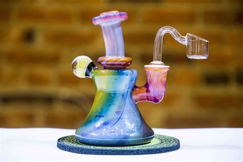 What Is A Dab Rig Flavor Fix