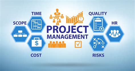 Project Management Consultant Solutions