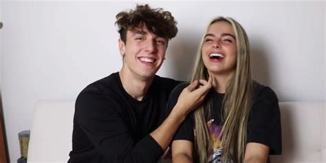 Did bryce hall cheat on addison rae with loren gray in february 2021? Bryce Hall Just Said He's "Not Dating" Addison Rae And ...