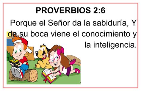 Proverbios 26