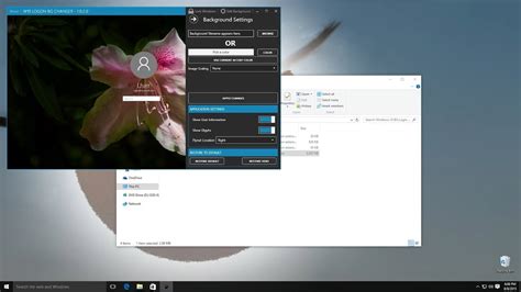 How To Fix The Flashing Black Screen Caused By The Windows 10 Logon