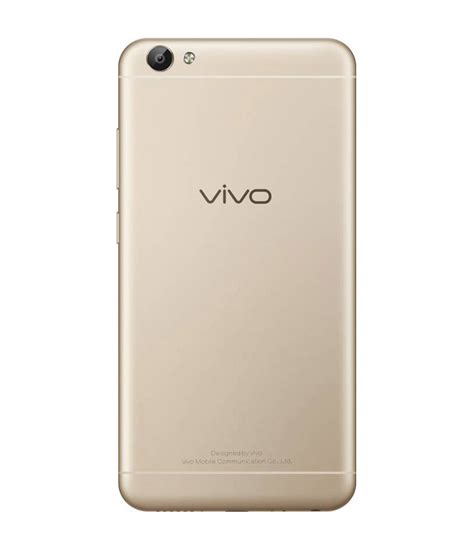 2021 Lowest Price Vivo Y66 Price In India And Specifications Vivo 1609
