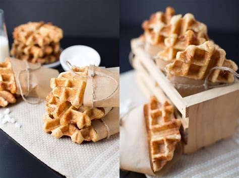 University of liège divides its academic year into semesters. Whole Grain Liege Waffles · How To Cook Waffle · Cooking ...