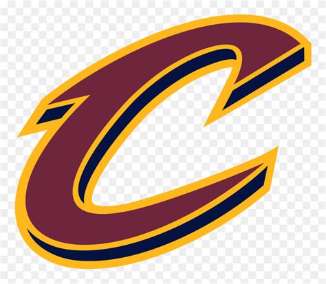 Cleveland Cavaliers Wordmark Logo Sports Logo History Cleveland