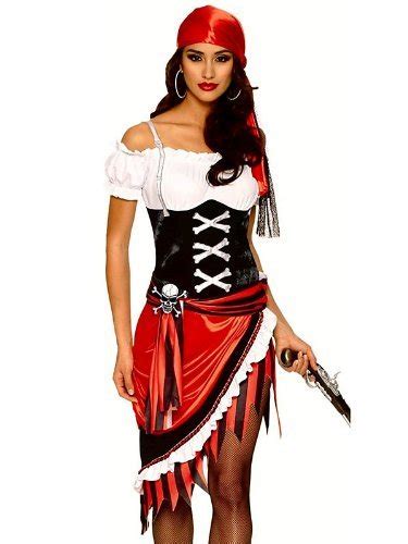 pirate costumes for women best 2018 womens pirate costumes