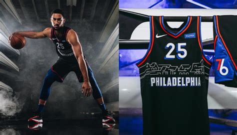 The philadelphia 76ers (colloquially known as the sixers) are an american professional basketball team based in the philadelphia metropolitan area. Sixers new jersey honours Allen Iverson and Philly's ...