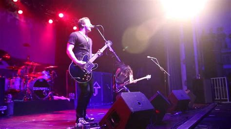 Sick puppies — you're going down. Sick Puppies - "You're Going Down" Connect CD Release Show ...