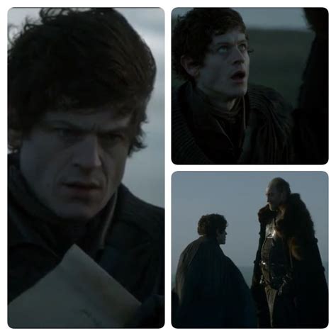 Ramsay Bolton Game Of Thrones