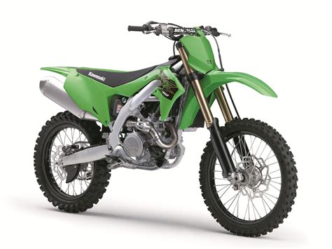 Kawasaki motorcycles, atvs, mule and teryx utility vehicles and jet ski watercraft. 2020 Kawasaki KX450 Guide • Total Motorcycle