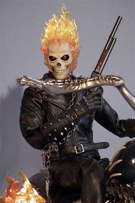 Pin By B Cool On Halloween Ghost Rider Costume Ghost Rider Wiccan Art