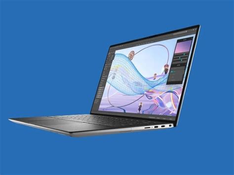 Dell Precision 5470 An Announced Ultra Powerful 14 Inch Laptop Newsy