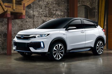 A new honda from our tewksbury dealership has the full backing of the honda motor company. Honda is working on a new compact SUV based on the City ...