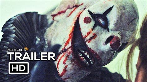 15% off your first jack in the box app order. THE JACK IN THE BOX Official Trailer (2020) Horror Movie ...