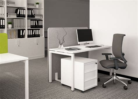 Otto office premium schreibtisch »otto office line iv«, mit extra stabilem stahlrahmen. Schreibtisch Pro2 - 180 x 70 cm - EOS Büromöbel