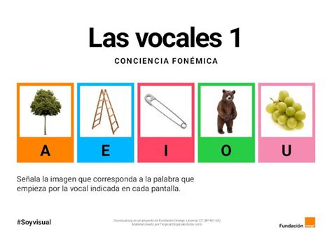 PDF Las Vocales 1 Colegio Antilen De Rengo 2020 3 24 Las