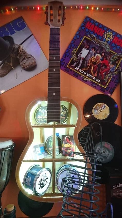 All Connections Electrical on Twitter | Guitar display, Light display