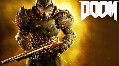 Doom (2016) pc game review. Doom 4 Free Download - Play The Full Game For Free!