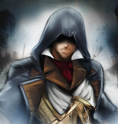 Assassins Creed Unity Arno Dorian Video Games Hd Wallpaper Rare Gallery
