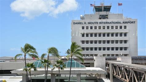 Honolulu Airport Shuttle Service Private Transfers To Waikiki Ko