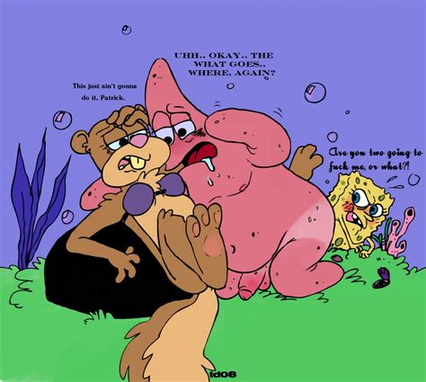 Spongebob Cartoon Porn Captions - Spongebob Porn Captions | Sex Pictures Pass
