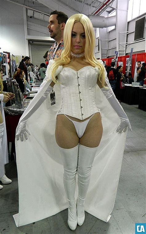 Best New York Comic Con Cosplay Ever Sunday NYCC