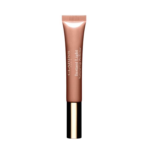 clarins instant light lip perfector 06 rosewood