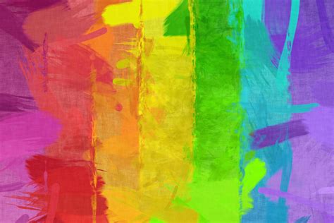 To the young trans folks watching this play out, you are not alone. Abstract Rainbow Colors LGBT Free Stock Photo - Public ...