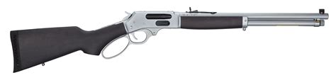 Henry Repeating Arms All Weather 45 70 Govt Lever Action Rifle Vance