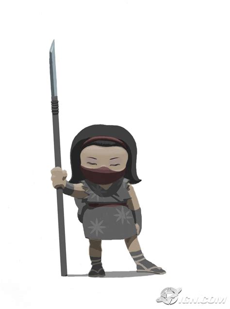 Mini Ninjas Screenshots Pictures Wallpapers Xbox 360 Ign