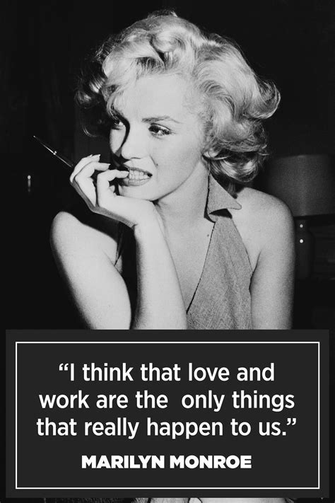 Quotes Marilyn Monroe Inspiration