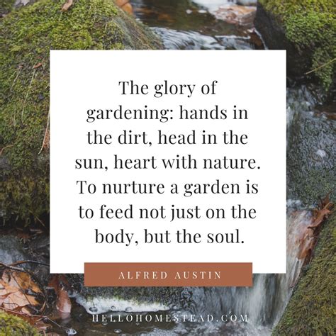 10 Gardening Quotes That We Love Hello Homestead