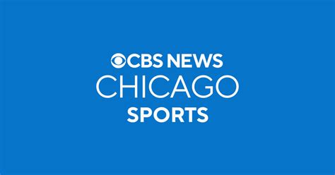 Live News Stream Cbs News Chicago Sports From Cbs Chicago Free 24x7