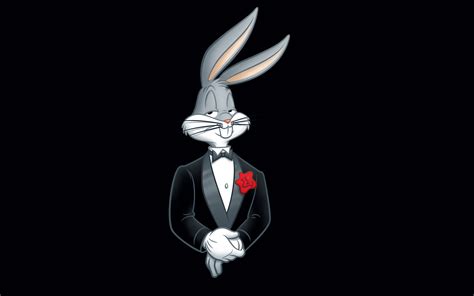 Black white red green blue yellow magenta cyan. Bugs Bunny HD Wallpapers