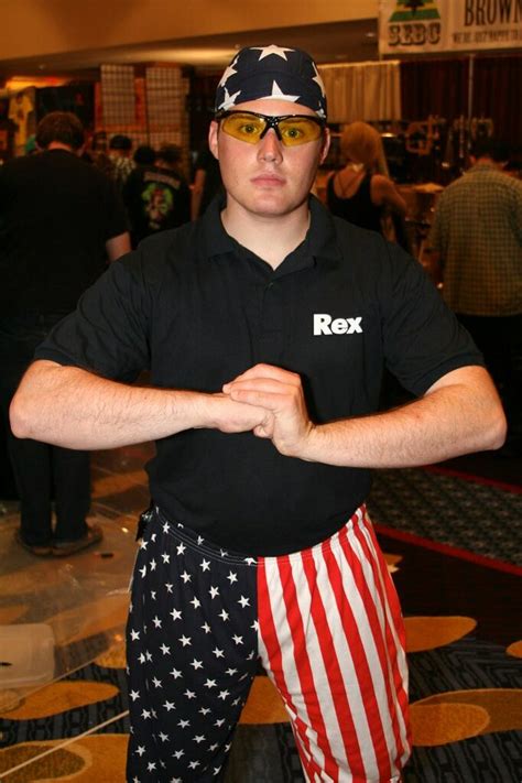 Rex Kwon Do | From _Napoleon Dynamite_. | DalaiMickey | Flickr Describe a scene and i will try to draw it jose beehive, jan 6, 2021 at 12:47 pm.