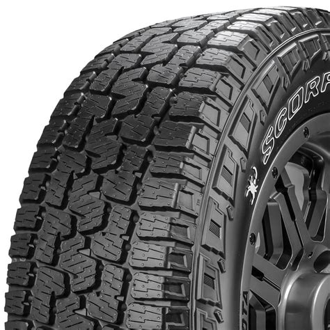 Pirelli SCORPION All Terrain PLUS Free Shipping Easy Returns