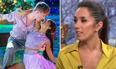 Originally a salsa dancer, learning from her cuban family, she formally studied dance from the age of 19. Janette Manrara responds to Strictly viewer's 'chemistry ...