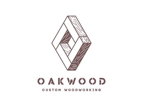 Wood Logo Branding Artofit