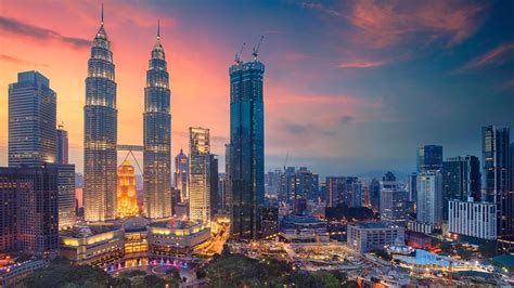 Among these are the 71 bilateral investment conventions. Malaysia's Investment Outlook for 2019 - ASEAN Business News